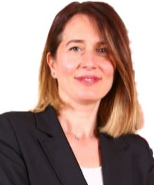 ESRA KABAKLARLI