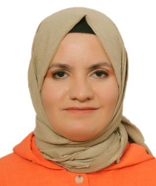 ESRA KAYA ERDOĞAN