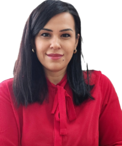 ESRA KIZILOĞLU