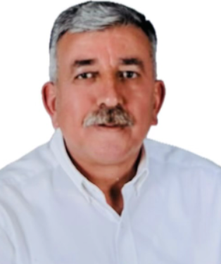 FAHRETTİN ALKAN