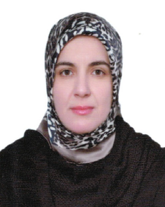 FARİSE YILMAZ