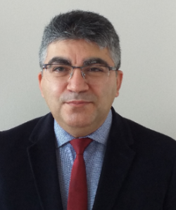 FARUK ÇİÇEKCİ