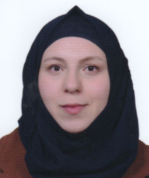FATEMA ABBOUD