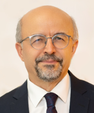 FATİH HATİPOĞLU