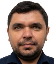 MEHMET AKİF DOĞAN