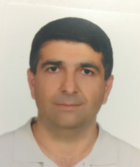 FATİH MEHMET ÇOLAK