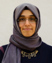 FATMA AYAZ