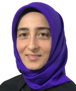 FATMA GÜLLÜOĞLU BİRER